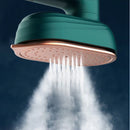 Ferro de Passar Roupas a Vapor Portátil│Perfeito para Viagem e Casa