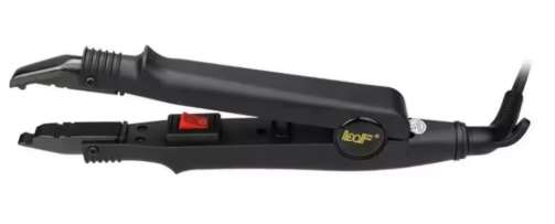 Alisador e Modelador Profissional Loof Hair – Com Aplicador de Queratina e Temperatura Constante