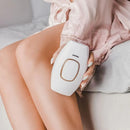 Depilador a Laser  – Remoção de Pelos Permanente e Indolor