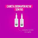 Caneta Derma Pen Dr. Pen Ultima M7 Original – Rejuvenescimento Facial e Cuidados com a Pele