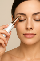 Depilador de Sobrancelha Sem Dor – Rosto Perfeito Sempre