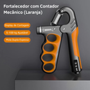 Fortalecedor de Mãos com Contador Inteligente – Força, Resistência e Desempenho em um Só Equipamento!