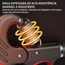 Fortalecedor de Mãos com Contador Inteligente – Força, Resistência e Desempenho em um Só Equipamento!