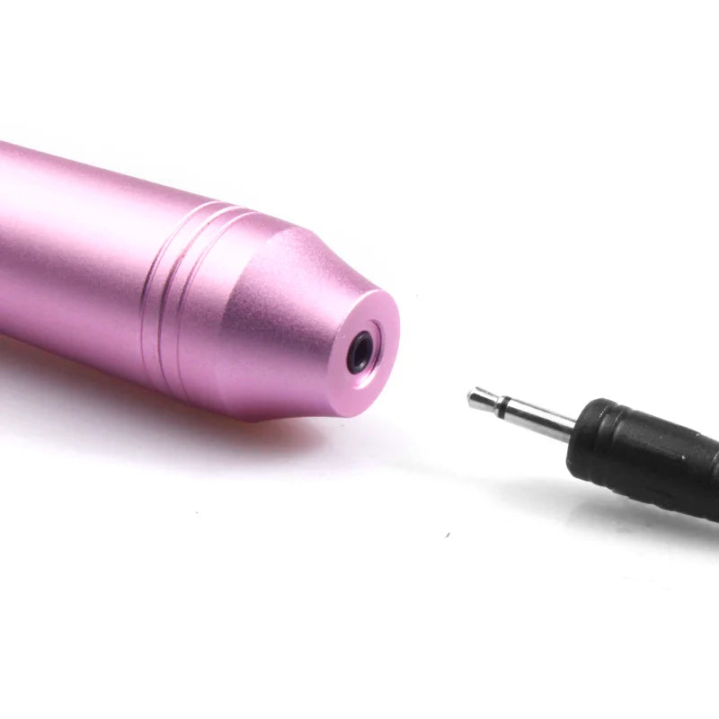 Caneta Derma Pen Dr. Pen Ultima M7 Original – Rejuvenescimento Facial e Cuidados com a Pele