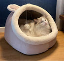 Cama para Gatos – Conforto, Design e Praticidade para o Descanso do seu Pet