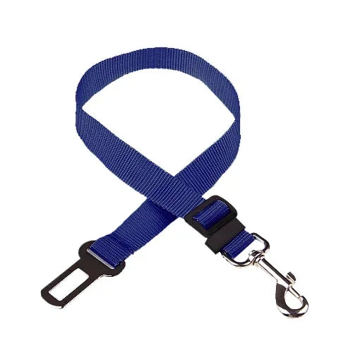 Cinto de segurança para cachorros e gatos
