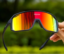 Óculos de Ciclismo UV400 – Proteção, Performance e Estilo para Aventuras ao Ar Livre