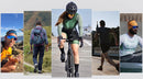 Óculos de Ciclismo UV400 – Proteção, Performance e Estilo para Aventuras ao Ar Livre