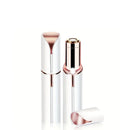 Depilador Portátil para Mulheres – Pele Suave Sempre