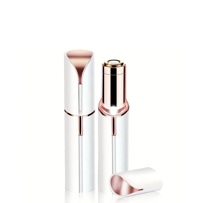 Depilador Portátil para Mulheres – Pele Suave Sempre