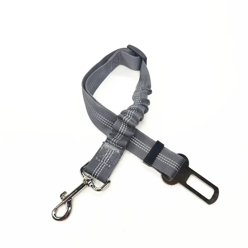 Cinto de segurança para cachorros e gatos