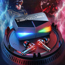 Fone de Ouvido Bluetooth M28