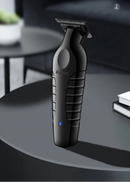 Máquina de Cortar Cabelo Sem Fio – Precisão, Potência e Praticidade no Seu Corte