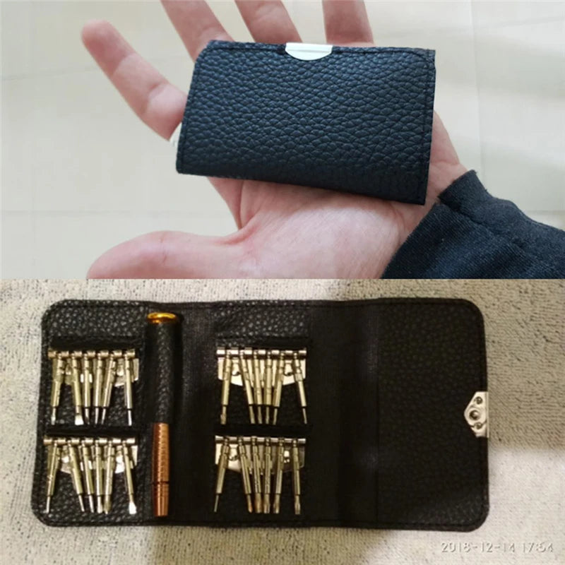 Conjunto de Pontas Magnéticas para Parafusadeira – Torx, Phillips e Soquete de Precisão para Reparos e Manutenção