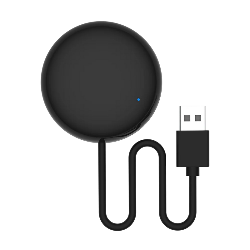 Controle remoto com Wifi Smart funciona com a Alexa