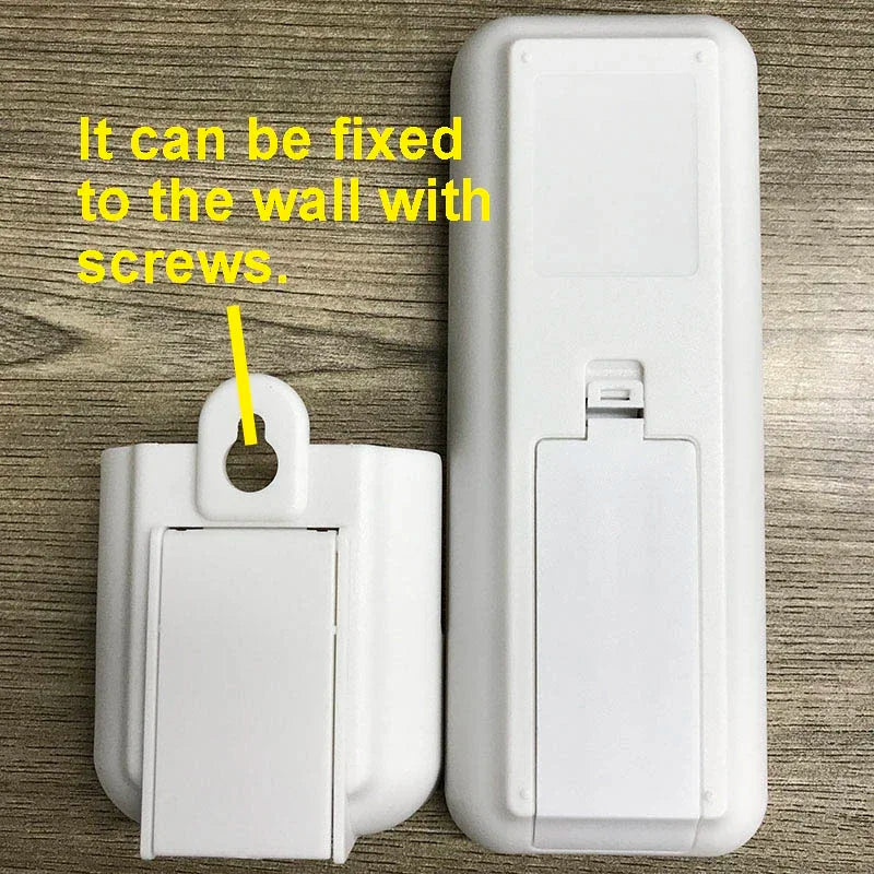 Ventilador de teto universal com lâmpada e kit de controle remoto inteligente