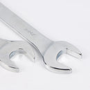 Chave Combinada Catracada Métrica Universal – Potência, Precisão e Eficiência em Reparos Automotivos