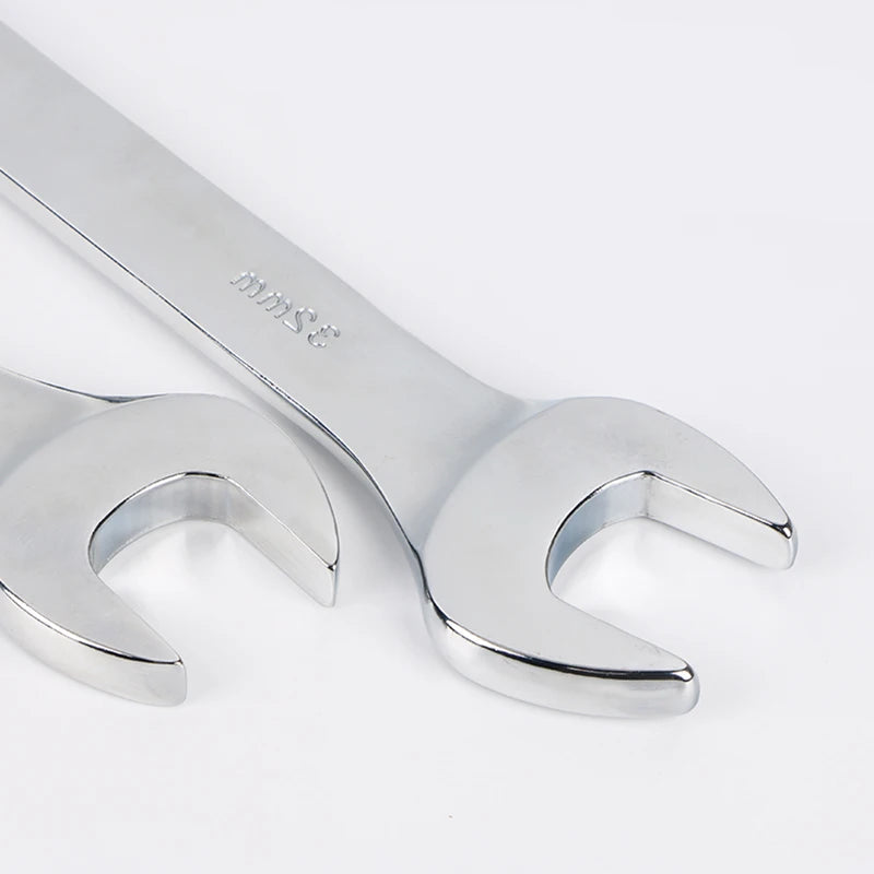 Chave Combinada Catracada Métrica Universal – Potência, Precisão e Eficiência em Reparos Automotivos