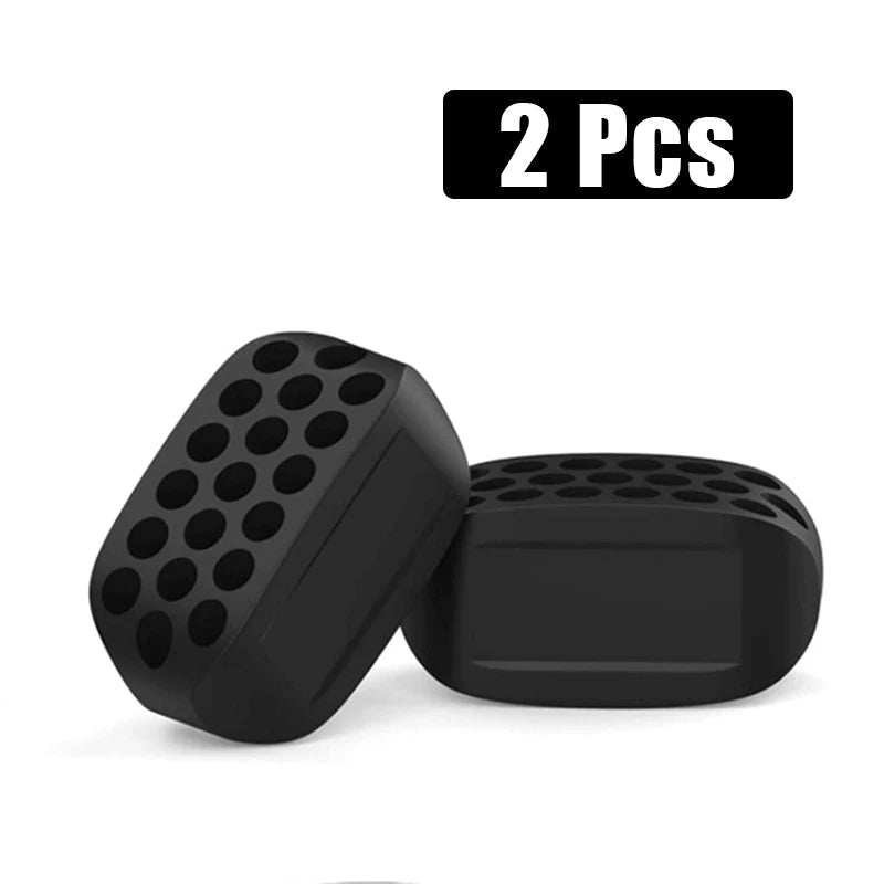 Exercitador Facial de Silicone – Tonificador de Mandíbula e Pescoço para Definição do Rosto