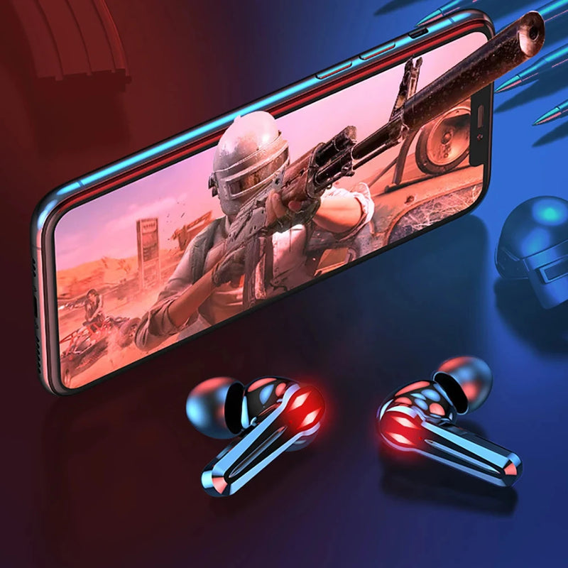 Fone de Ouvido Bluetooth M28