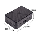 Conjunto de Pontas Magnéticas para Parafusadeira – Torx, Phillips e Soquete de Precisão para Reparos e Manutenção