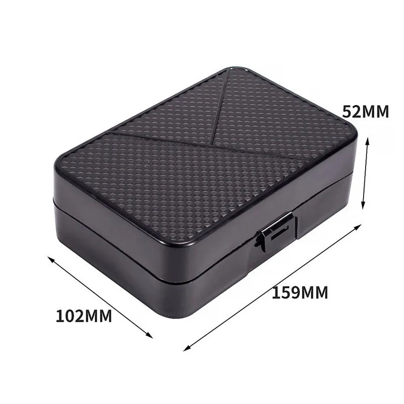 Conjunto de Pontas Magnéticas para Parafusadeira – Torx, Phillips e Soquete de Precisão para Reparos e Manutenção