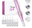 Caneta Derma Pen Dr. Pen Ultima M7 Original – Rejuvenescimento Facial e Cuidados com a Pele