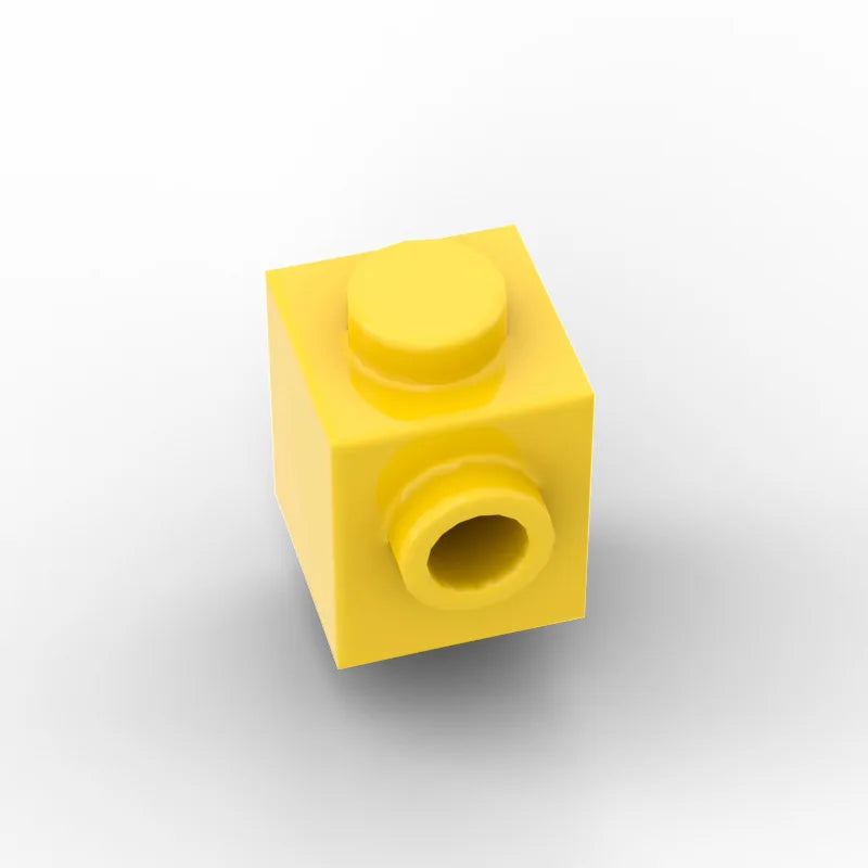 200 Peças para construir brinquedos educativos