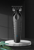 Máquina de Cortar Cabelo Sem Fio – Precisão, Potência e Praticidade no Seu Corte