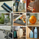 Gravadora a Laser Portátil LaserPecker LP2 Pro – Potência, Precisão e Versatilidade em Gravações Profissionais