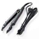 Alisador e Modelador Profissional Loof Hair – Com Aplicador de Queratina e Temperatura Constante