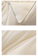 Edredom leve em Algodão Cru – Leveza, Frescor e Conforto para Todas as Estações