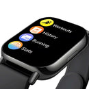 Smartwatch Redmi – Estilo, Tecnologia e Desempenho no Seu Pulso