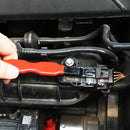 Ferramenta Removedora de Terminais Elétricos Automotivos – Extrator de Conectores Universal para Carros