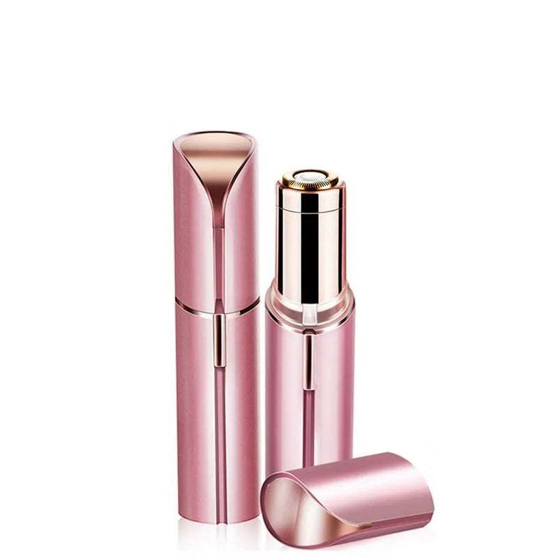 Depilador Portátil para Mulheres – Pele Suave Sempre