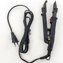 Alisador e Modelador Profissional Loof Hair – Com Aplicador de Queratina e Temperatura Constante