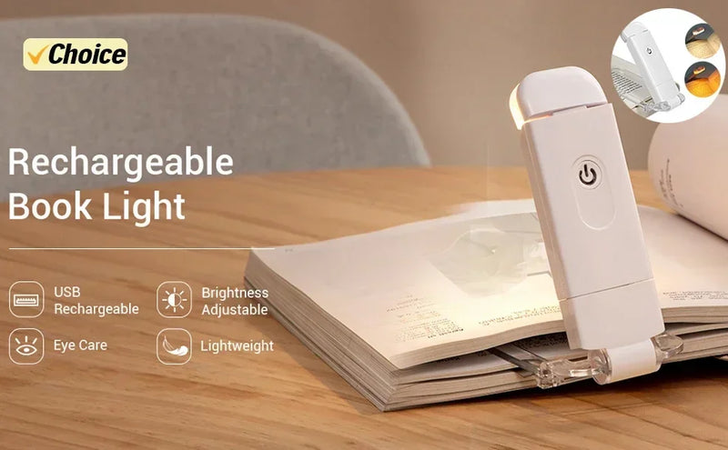 Arandela LED de Parede com Controle por Toque – 3 Níveis de Brilho e 3 Tons de Cor