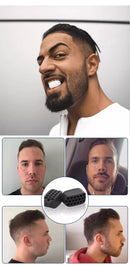 Exercitador Facial de Silicone – Tonificador de Mandíbula e Pescoço para Definição do Rosto