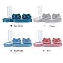 Comedouro 3 em 1 para Gatos com Bebedouro Automático – Conforto, Hidratação e Design Inteligente