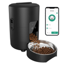 Alimentador Automático Inteligente com APP – Alimentação Precisa e Controle pelo Celular