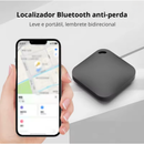 Dispositivo Anti-Perda Bluetooth – Rastreamento Fácil e Rápido