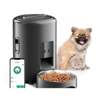 Alimentador Automático Inteligente para Pets – Controle via APP e Alimentação Programada