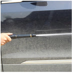 Bico de Mangueira Alta Pressão com 3 Tipos de Jato Ajustável