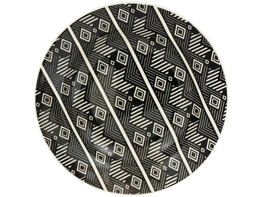 Conjunto Cerâmica 20 Peças – Jantar e Chá Biona Donna