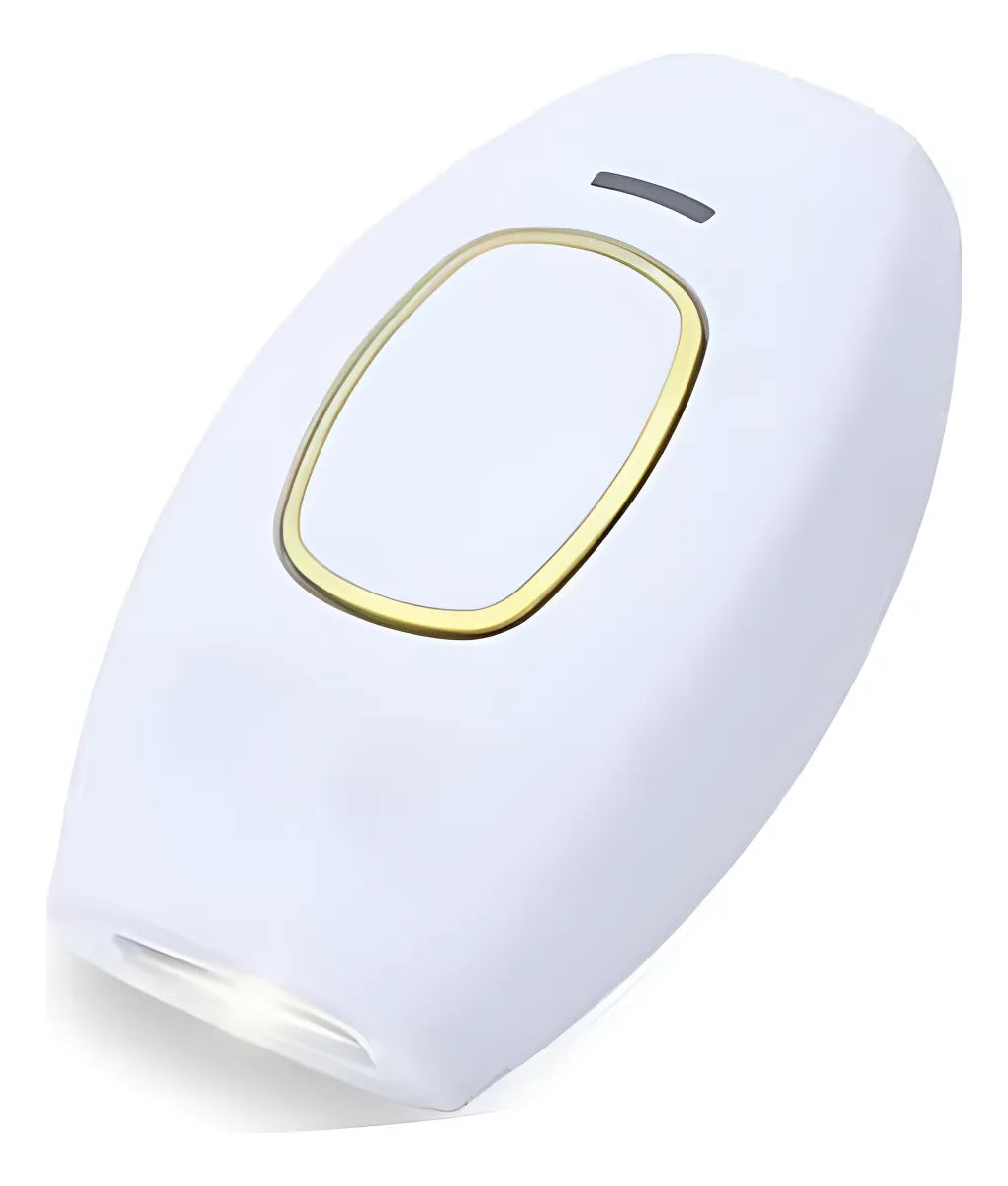 Depilador a Laser IPL – Remoção Definitiva de Pelos Sem Dor