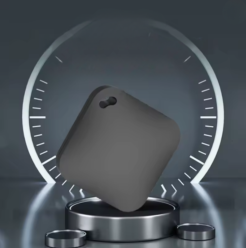Dispositivo Anti-Perda Bluetooth – Rastreador de Objetos e Pessoas