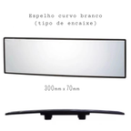 Espelho Retrovisor para Bebê no Banco Traseiro com Visão Ampla Universal