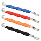 Ferramenta Removedora de Terminais Elétricos – Extrator Universal de Conectores Automotivos