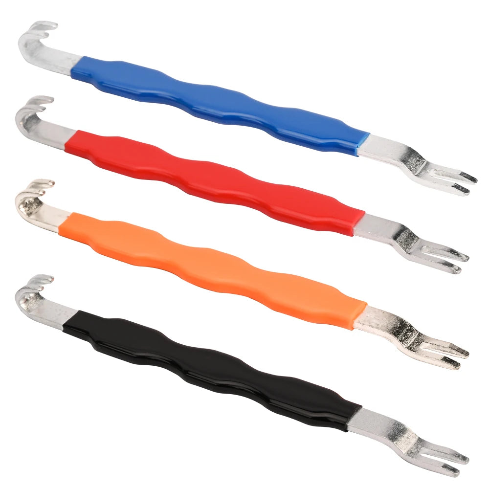 Ferramenta Removedora de Terminais Elétricos – Extrator Universal de Conectores Automotivos