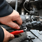 Ferramenta Removedora de Terminais Elétricos – Extrator Universal de Conectores Automotivos